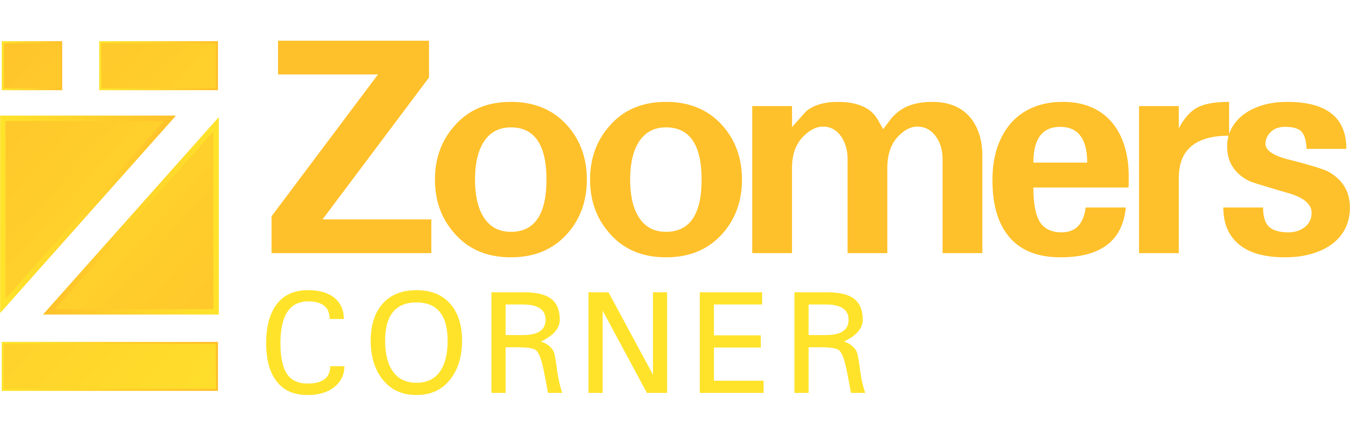 Zoomers Corner