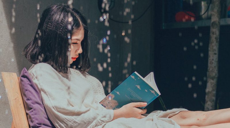 5 Essential Books for the Filipino Gen Z Struggling in the Pandemic ...