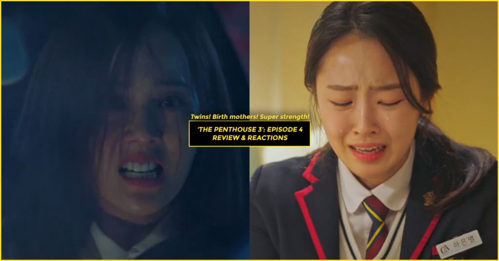 ‘The Penthouse 3’: Episode 4 Review, Recap & Reactions